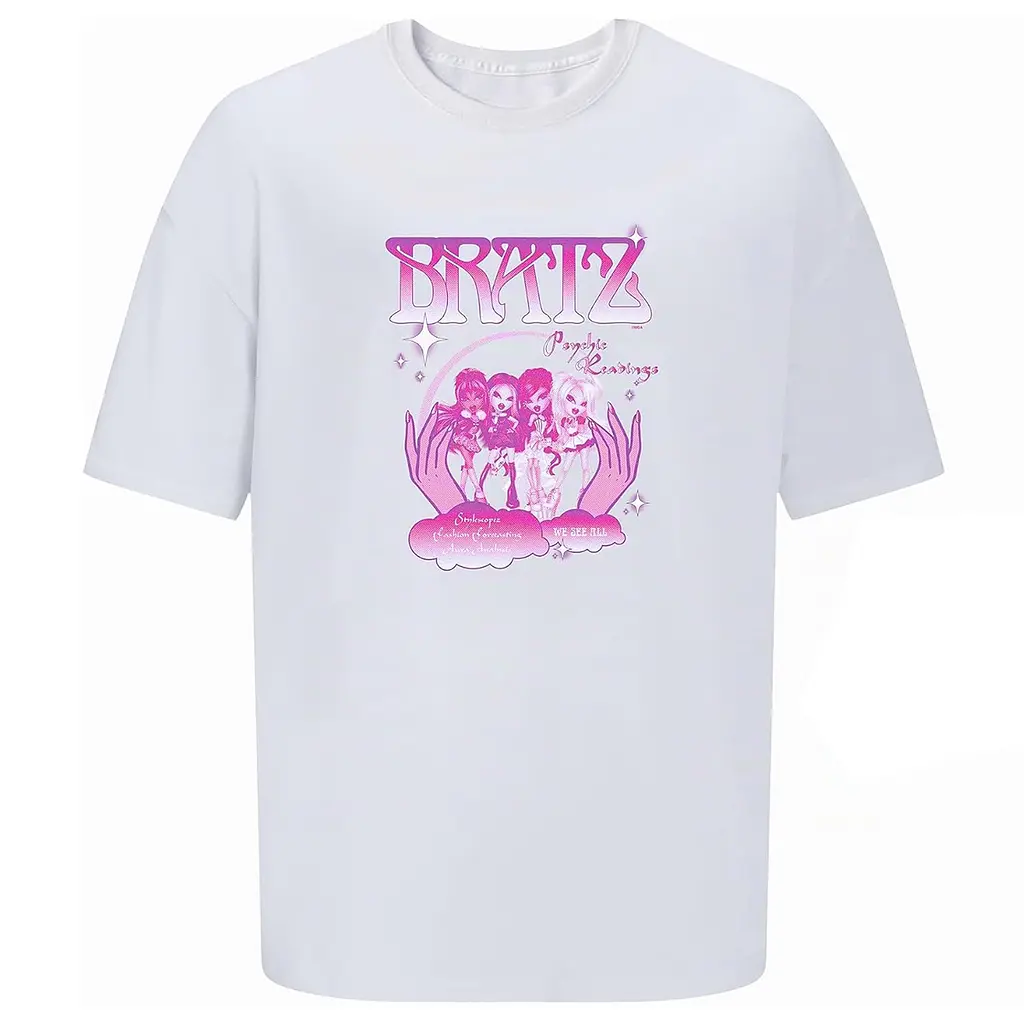 Ігровий набір з лялькою Bratz серії Stylin Birthday Хлоя (596011) - фото 6