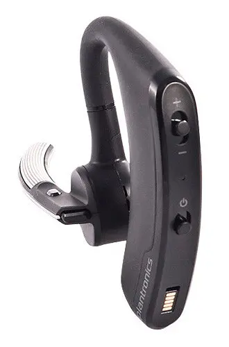 Bluetooth гарнітура Plantronics Voyager Legend - фото 2