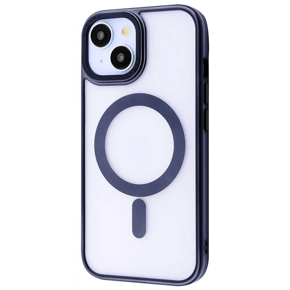 Чохол Proove Blur Case with Magnetic Ring iPhone 15 в асортименті - фото 5