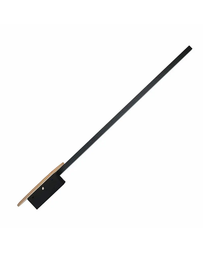 Світильник TK Lighting 1437 Java Led 1x24W 3000K 1570Lm IP20 Wood - фото 3
