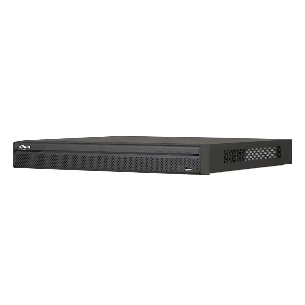Відеореєстратор DHI-NVR5216-4KS2 Dahua (00000000934) - фото 2