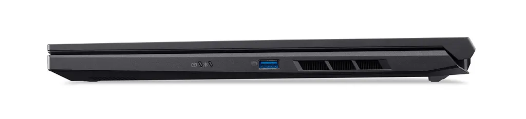 Ноутбук Acer Nitro V 16 ANV16-71 16' WUXGA IPS, Intel i7-14650HX, 16GB, F1TB, NVD4050-6, Lin, чорний (NH.QTREU.004) - фото 8