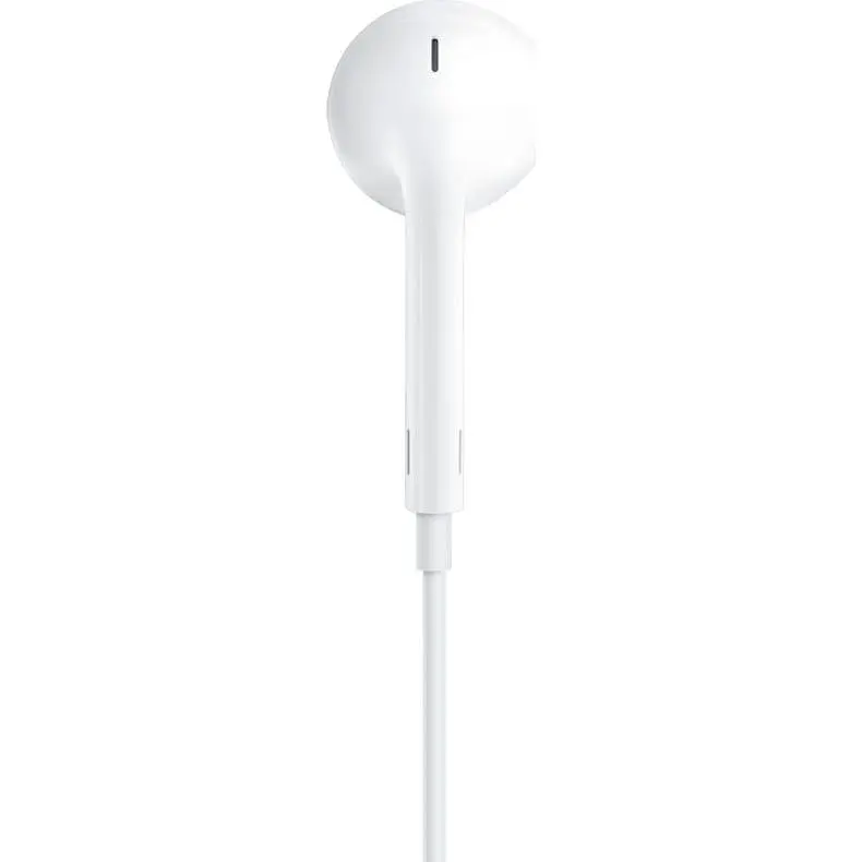Навушники Apple EarPods USB-C Connector (MTJY3ZM/A) [97693] - фото 4