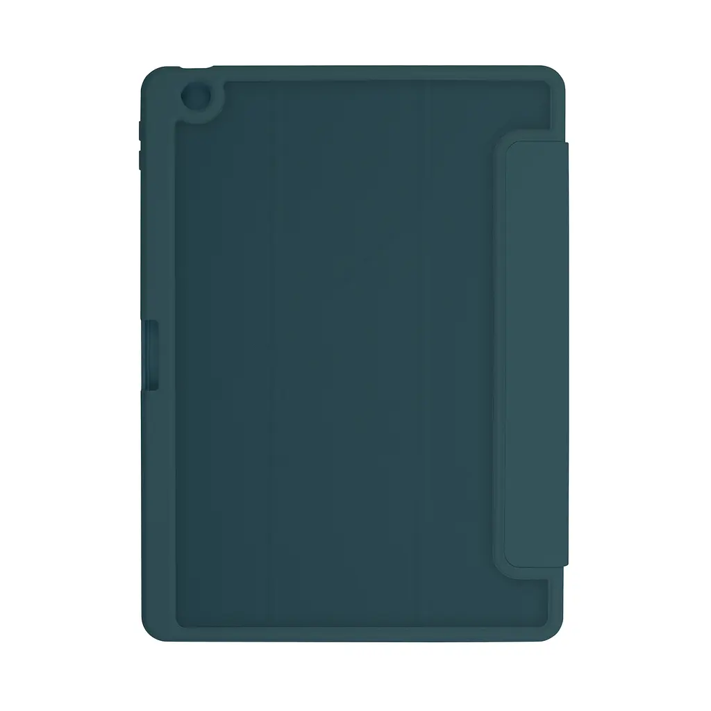 Чехол ArmorStandart Y-Type PEN для iPad 10.2 (2021/2020/2019) Pine Green (ARM77496) - фото 2