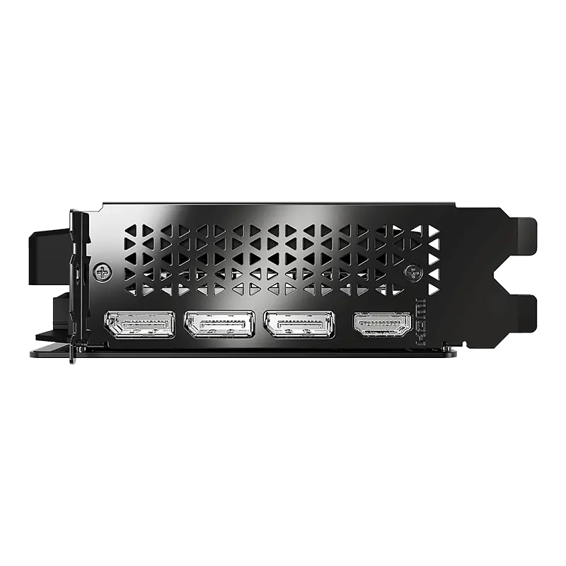 Відеокарта GeForce RTX 5060 8GB PNY Dual (VCG50608DFXPB1) - фото 5