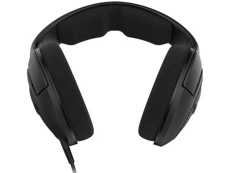 Навушники Sennheiser HD 560 S Over-Ear (509144) - фото 2