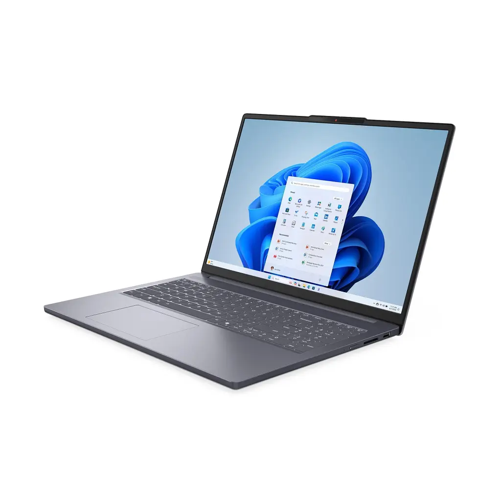 Ноутбук Lenovo IdeaPad Slim 3 16ARP10 (83K8006WPB) - фото 2