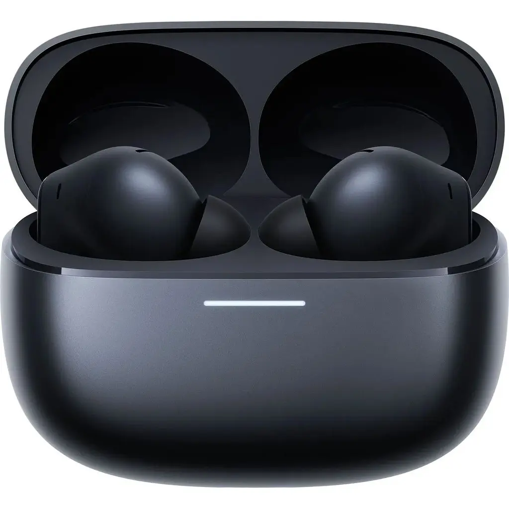 Навушники Xiaomi Redmi Buds 6 Pro space black (M2430E1 / BHR9307GL) (Global Version) - фото 2