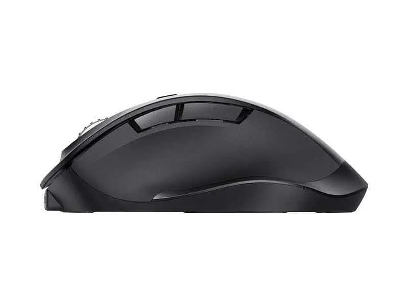Миша Trust Fyda Wireless Mouse Eco (24727) - фото 4