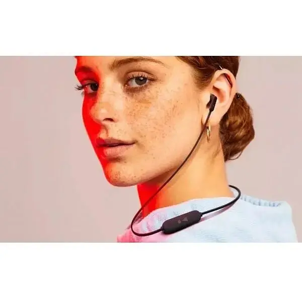 Гарнітура бездротова JBL Tune T215BT Bluetooth чорна (JBLT215BTBLK) - фото 6