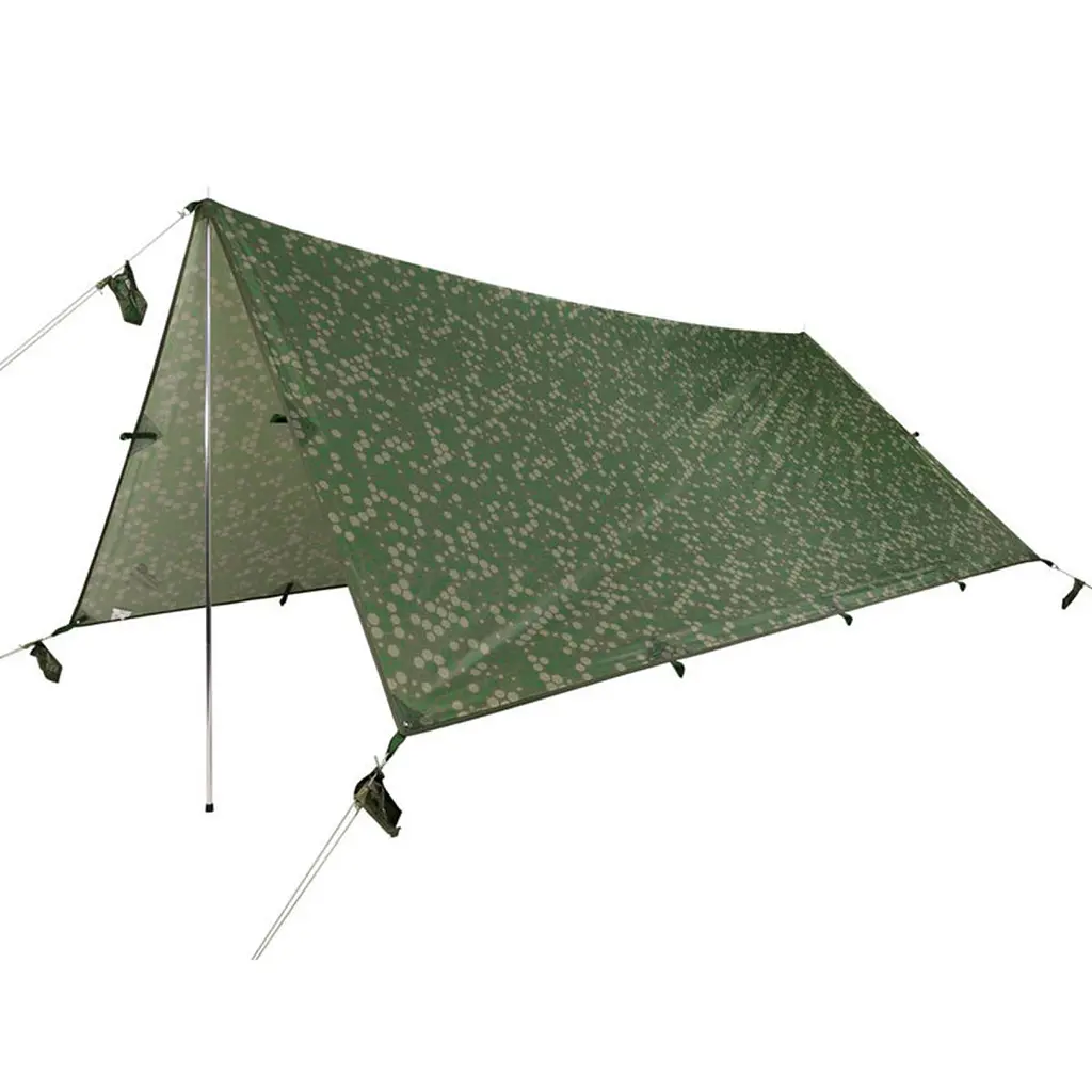 Тент Wechsel Tarp Elements TL Camo (231148) - фото 9
