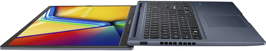 Ноутбук Asus Vivobook 15 M1502NAQ-BQ027W (90NB1841-M002M0) Quiet Blue - фото 4