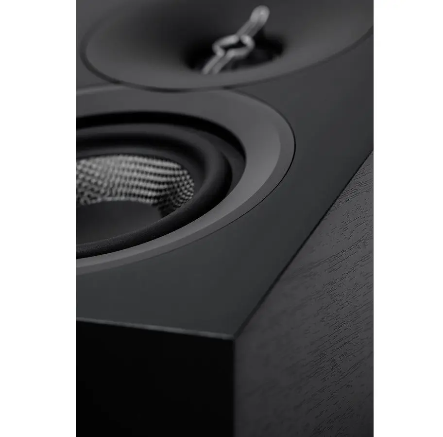 Акустична система ELAC Debut 3.0 DA-43-BK - фото 6