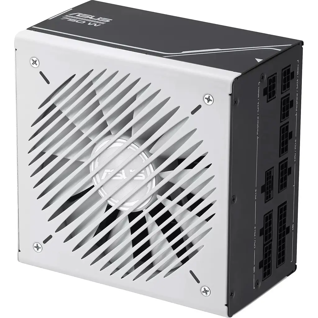 Блок питания Asus Prime AP-750W Gold (90YE00U1-B0NA00) [141260] - фото 3