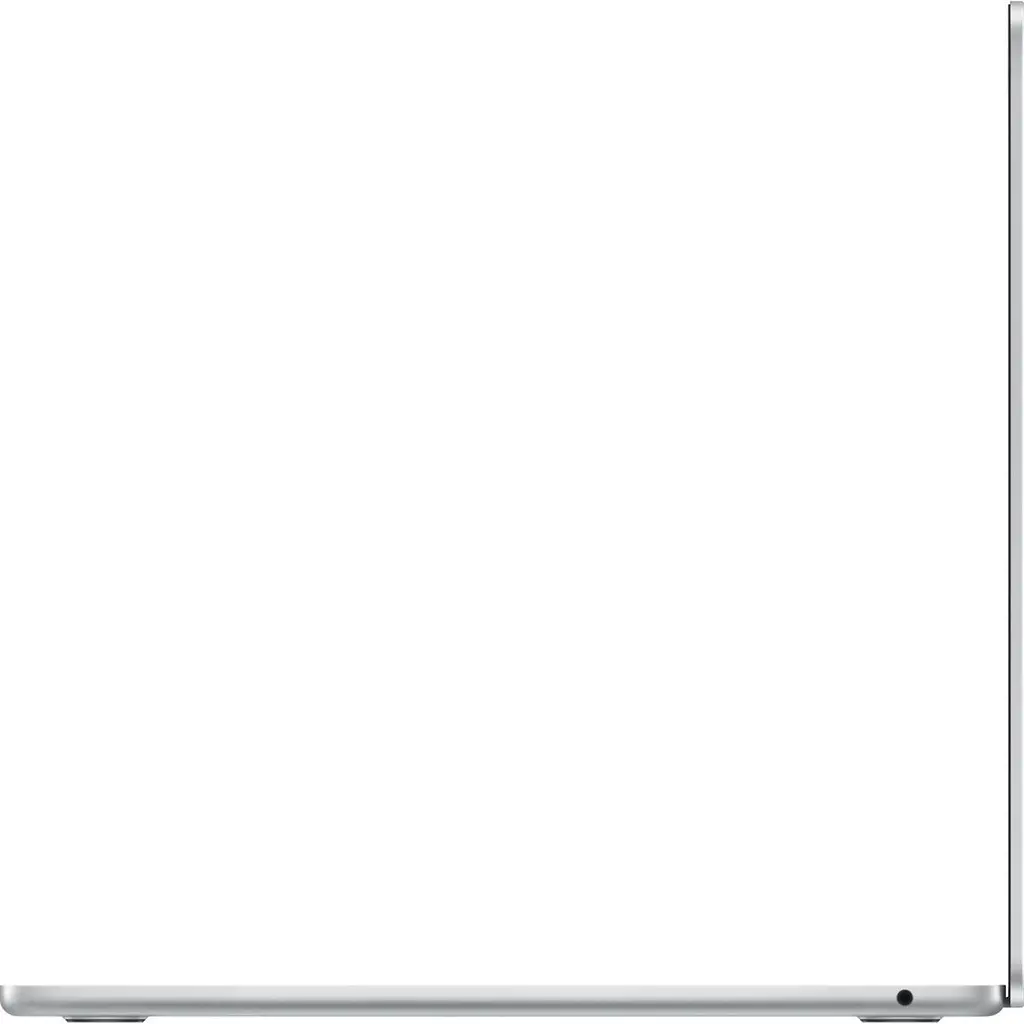 Ноутбук Apple MacBook Air 15` M4 16/256GB Silver 2025 (MW1G3) [129790] - фото 5