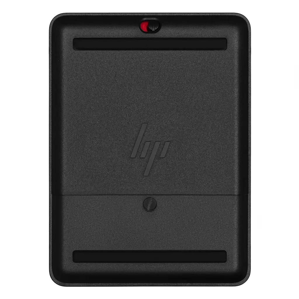 Клавиатура мембранная 960 BLK Ergonomic split-zone, 112key, BT, EN/UK, черный HP teh0013914 - фото 6