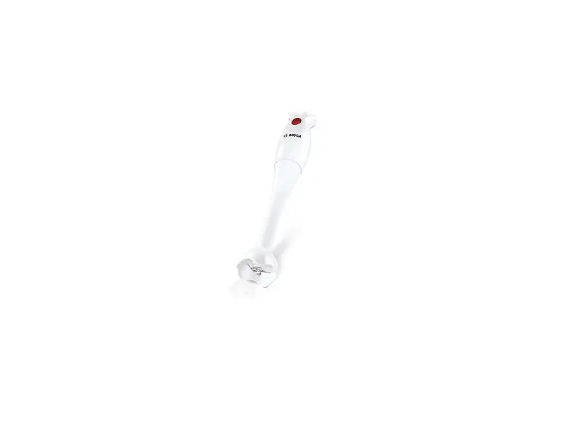 Блендер Bosch MSMP1000 - фото 3