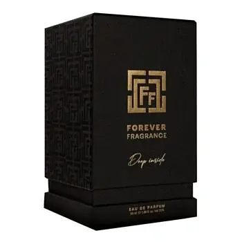 Парфумована вода Forever Fragrance Deep inside 50 мл  - фото 3