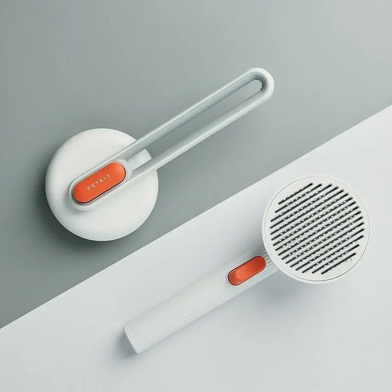 Щетка PETKIT Pet Grooming Brush 2 PK414 - фото 4
