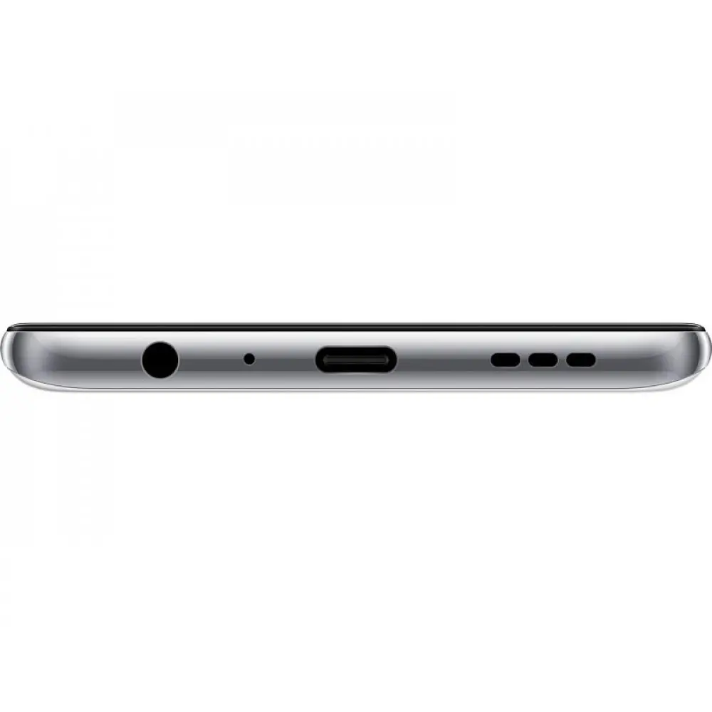 Смартфон Realme GT Neo 3 5G 12/256GB Blue (Global) - фото 6