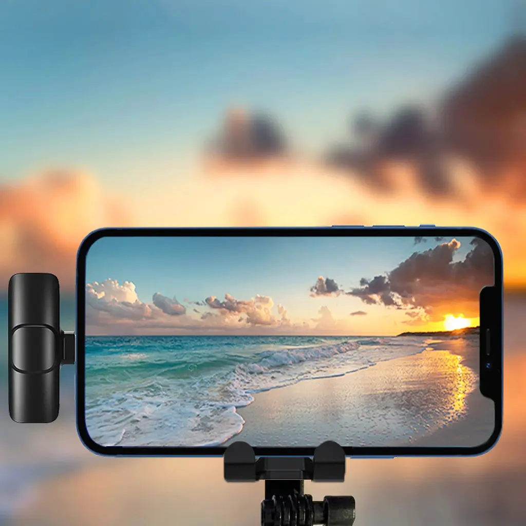 Микрофонная радиосистема Recordio GAW-910 Lightning [77642] - фото 4