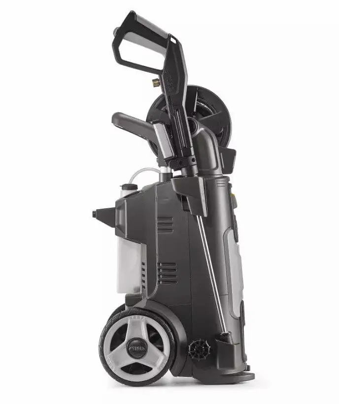 Мийка високого тиску електрична Stiga HPS650RG - фото 4