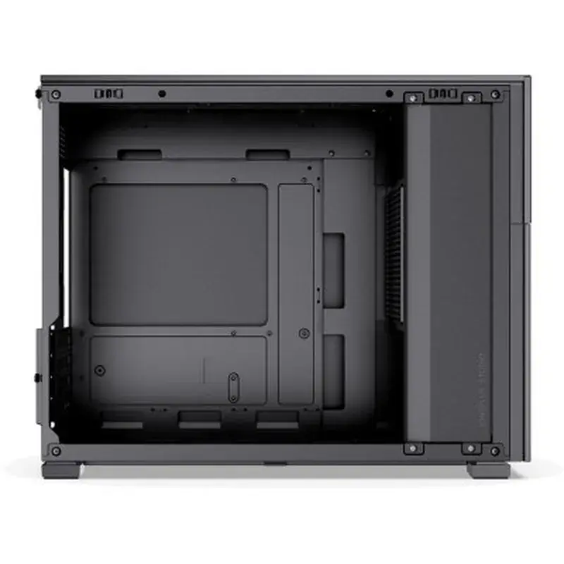 Корпус для ПК JONSBO D31 MESH Black - фото 5