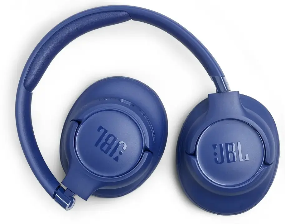 Навушники TUNE 730BT Blue (JBLT730BTBLU) JBL teh0021125 - фото 5