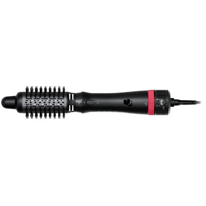 Фен-щетка Rowenta Karl Lagerfeld Express Style CF635LF0 - фото 4
