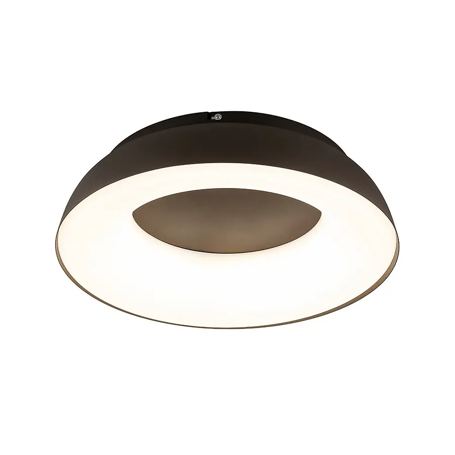 Люстра LED Levistella 797MX6018 (480) CF, 70W, 480x115 мм, пульт, сучасний стиль для дому - фото 3