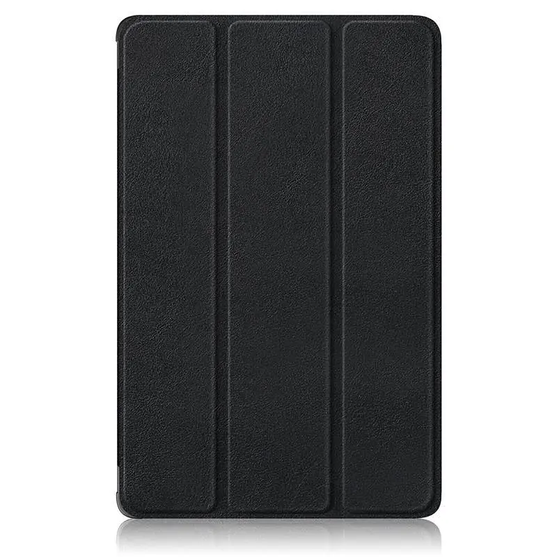 Чохол-книжка BeCover Smart для Lenovo Tab M9 TB-310FU Чорний (709221) - фото 2