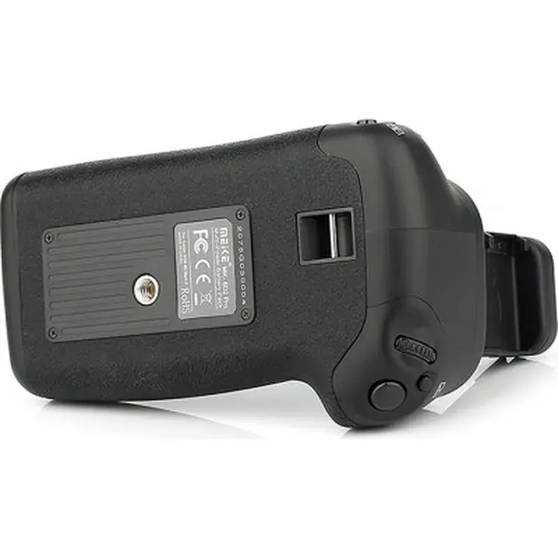 Батарейний блок Meike Canon MK-6D2 PRO (BG950096) - фото 7