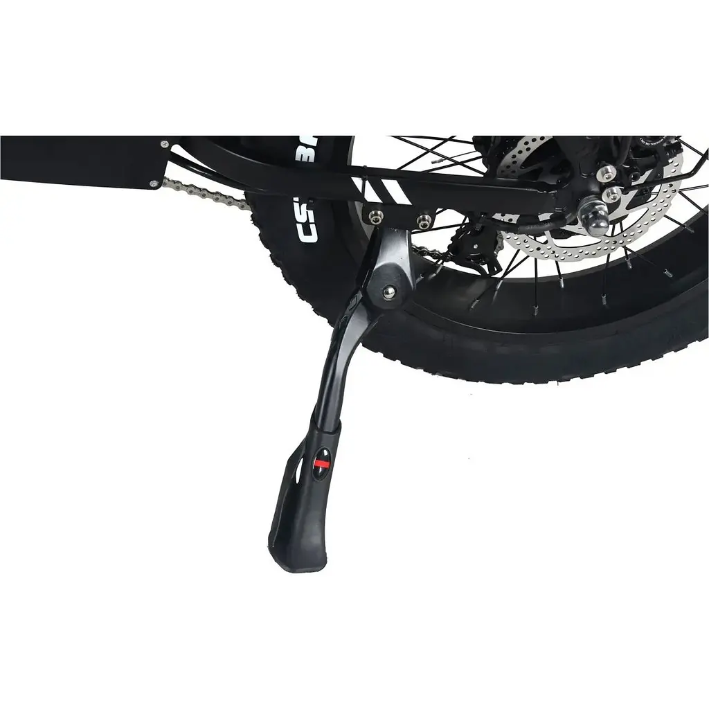 Електровелосипед Tecros F1 [130927] - фото 9