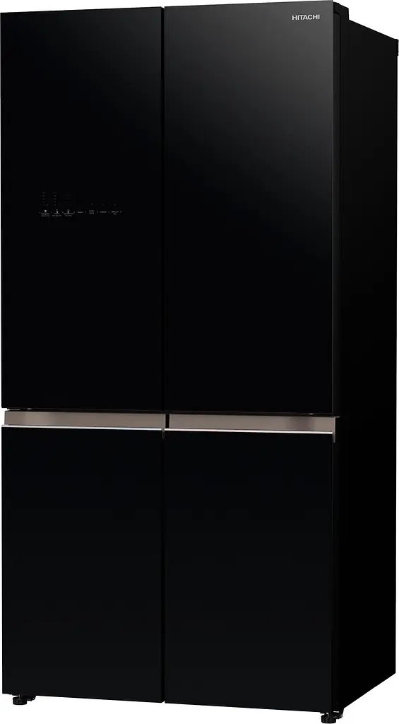 Холодильник Hitachi R-WB720VUC0GBK - фото 3