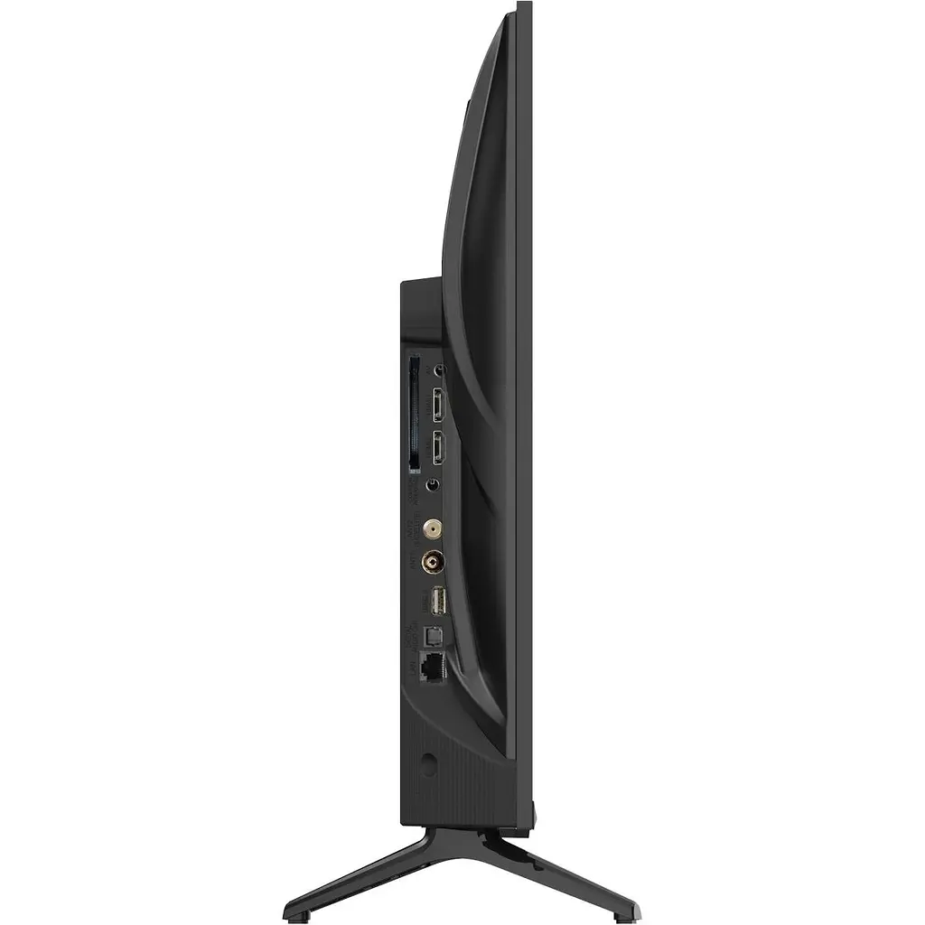 Телевізор Ergo JFQ7500 40` QLED Full HD (40JFQ7500) [168153] - фото 8