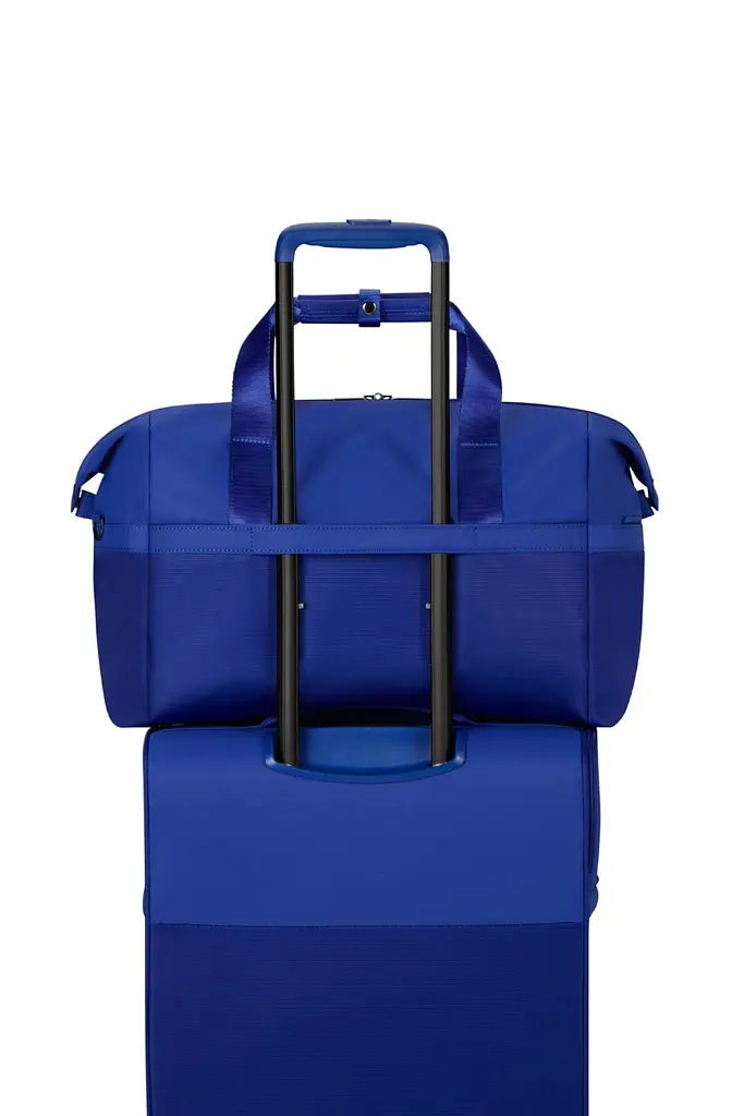 Дорожня Сумка Samsonite AIREA NAUTICAL BLUE 45x26x26 KE0*31013 - фото 11