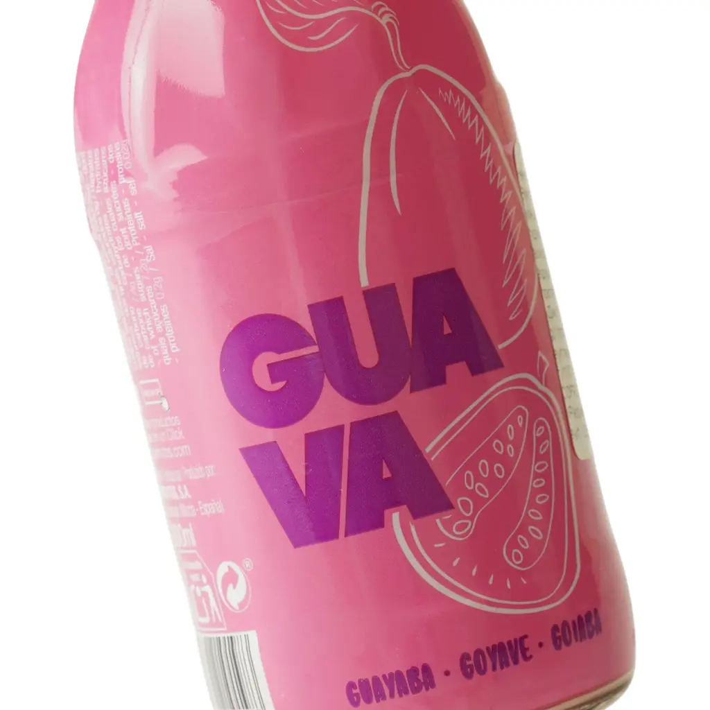 Нектар Cofrutos Guava гуава 200 мл - фото 6