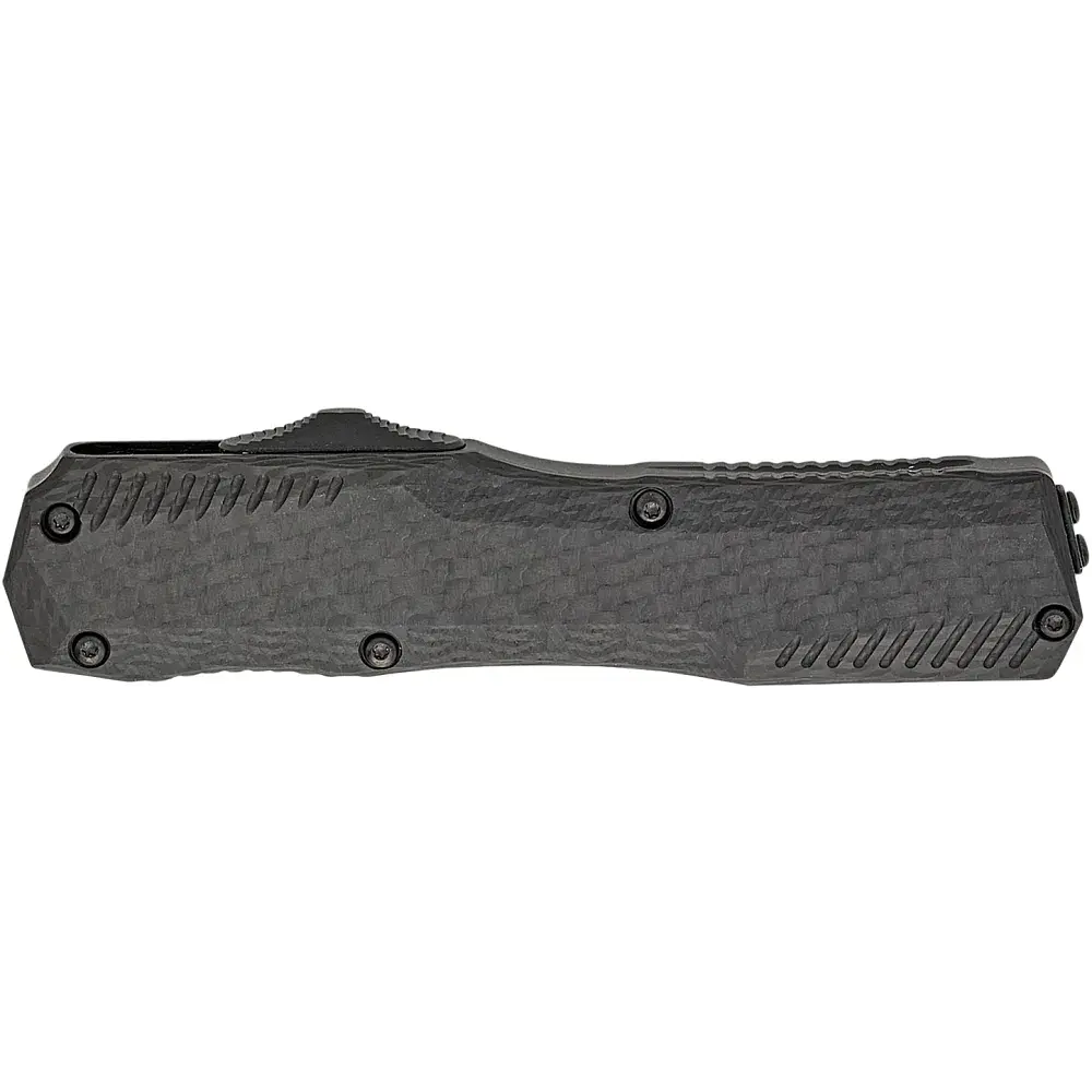 Нож Kershaw Livewire MagnaCut BB Aluminium Black - фото 3