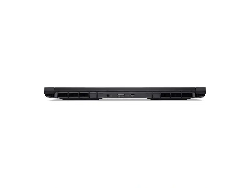 Ноутбук Acer Nitro V 16 ANV16-72 Black (NH.U2FAA.033) - фото 8