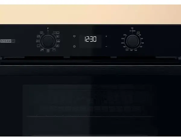 Електрична духова шафа Whirlpool OMSR58CU1SB - фото 7