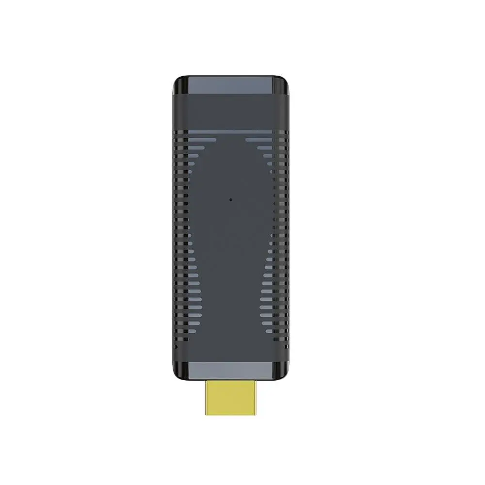 Приставка ТВ-стік X96 Android TV Allwinner TV Stick S400 1/8 GB - фото 4