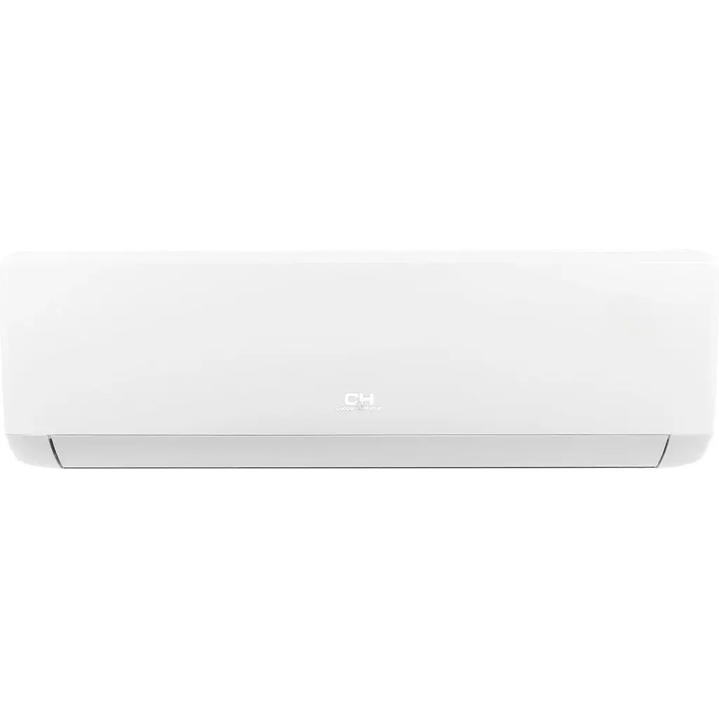 Кондиціонер Cooper & Hunter Vital Inverter CH-S09FTXF2-NG (Wi-FI) - фото 2