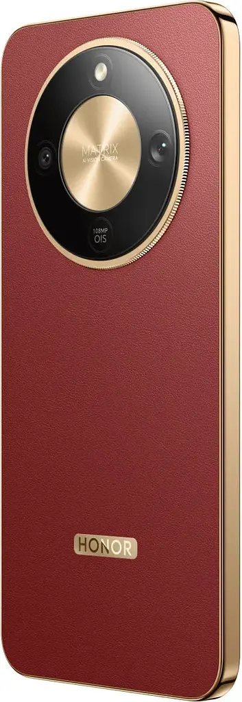 Смартфон Honor X9d 12/256GB Reddish Brown (CN) - фото 7
