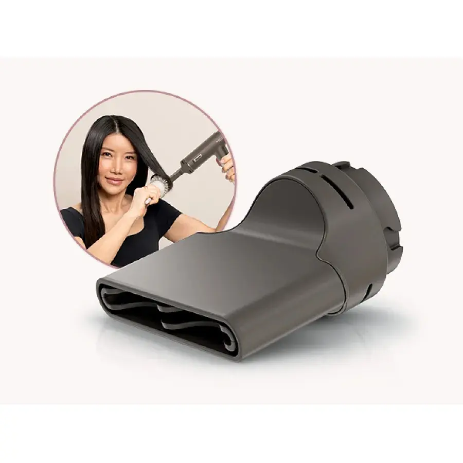Фен Shark SpeedStyle Pro Flex 4-in-1 Hair Dryer System (HD542EU) - фото 6