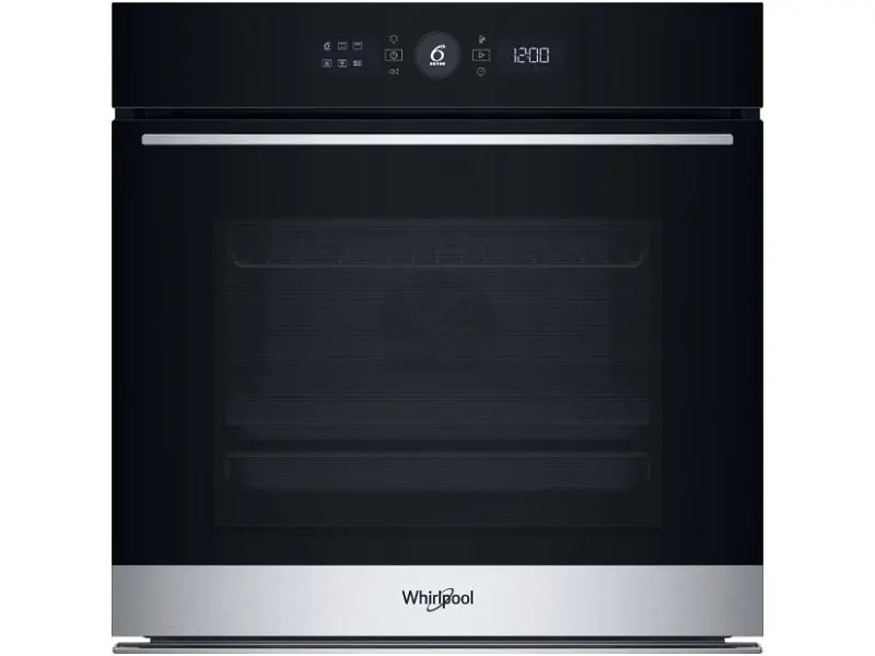 Духовка електрична Whirlpool WOI5S8HM1SXA