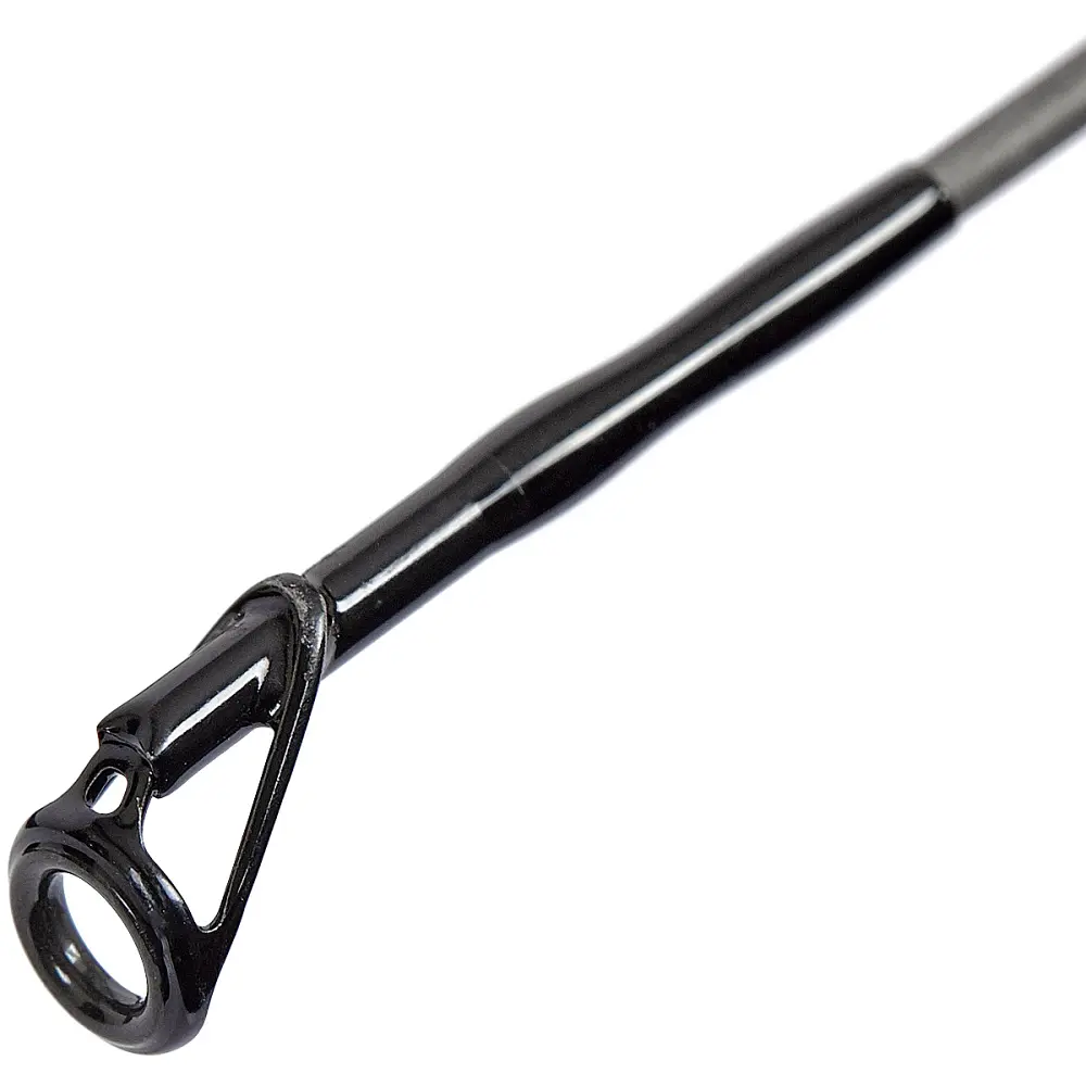 Спиннинг G.Loomis E6X Jig & Worm Spinning 853S JWR 2.16 м 5-18 г (1 част.) - фото 4