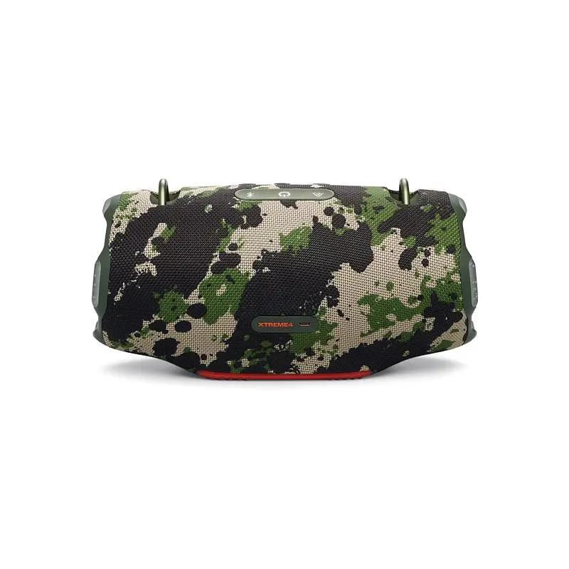 Акустическая система JBL Xtreme 4 Camo (JBLXTREME4CAMOEUNA) - фото 3