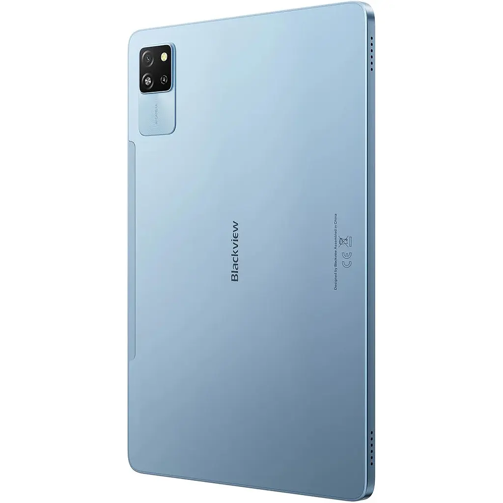 Планшет Blackview Tab 60 Pro 8/128GB LTE Sunny Sky Blue Global EU [125112] - фото 6