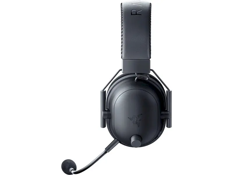 Навушники з мікрофоном Razer Blackshark V2 PRO 2023 Black (RZ04-04530100-R3M1) - фото 3