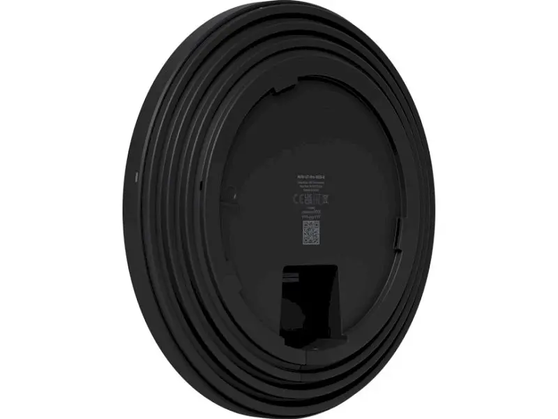 Точка доступу Ubiquiti UniFi U7 Pro XGS Black (U7-PRO-XGS-B) - фото 3
